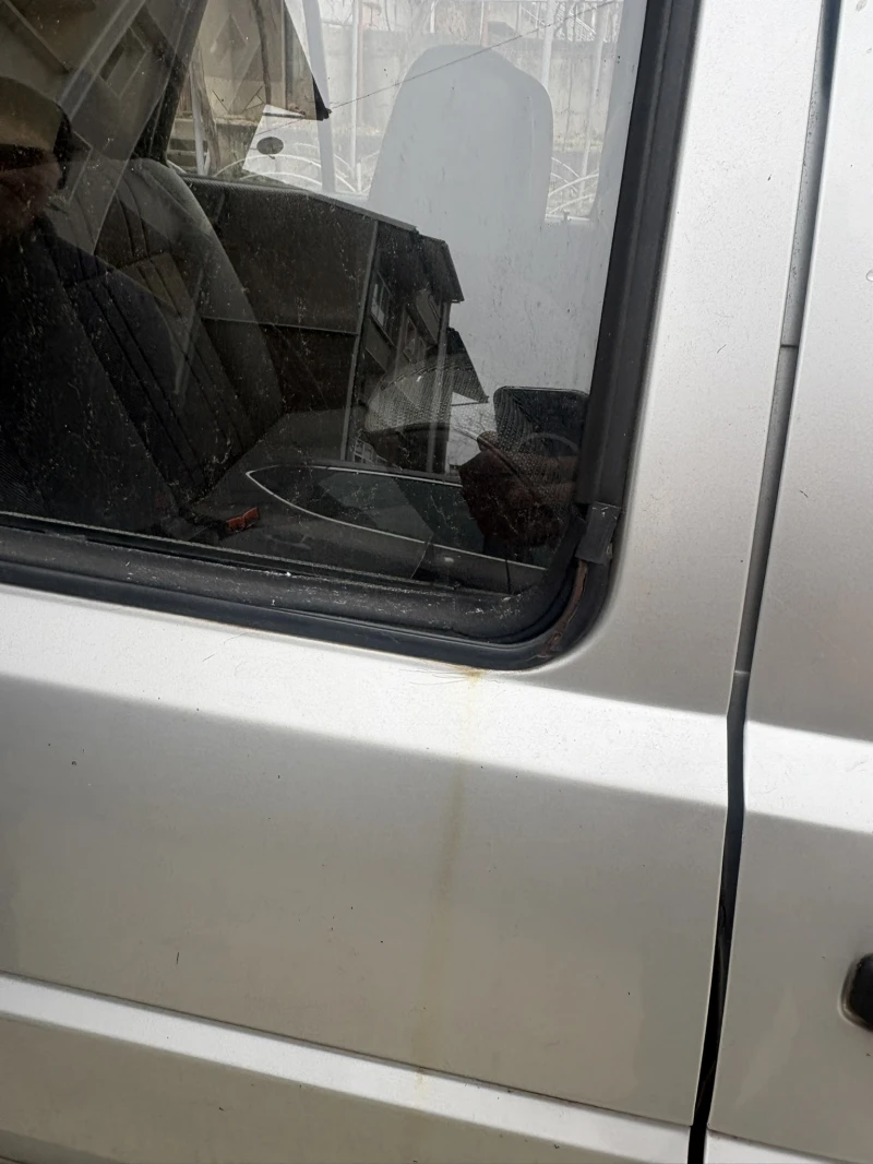 VW Golf Mk2, снимка 7 - Автомобили и джипове - 53008294