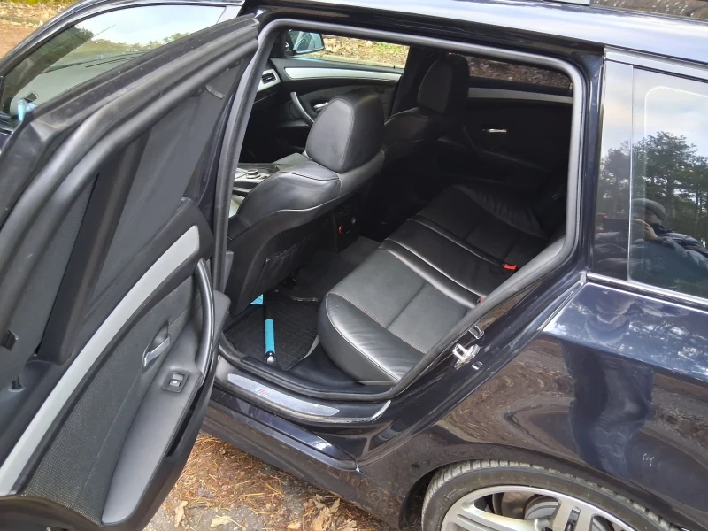 BMW 530 3000D, снимка 7 - Автомобили и джипове - 53123925