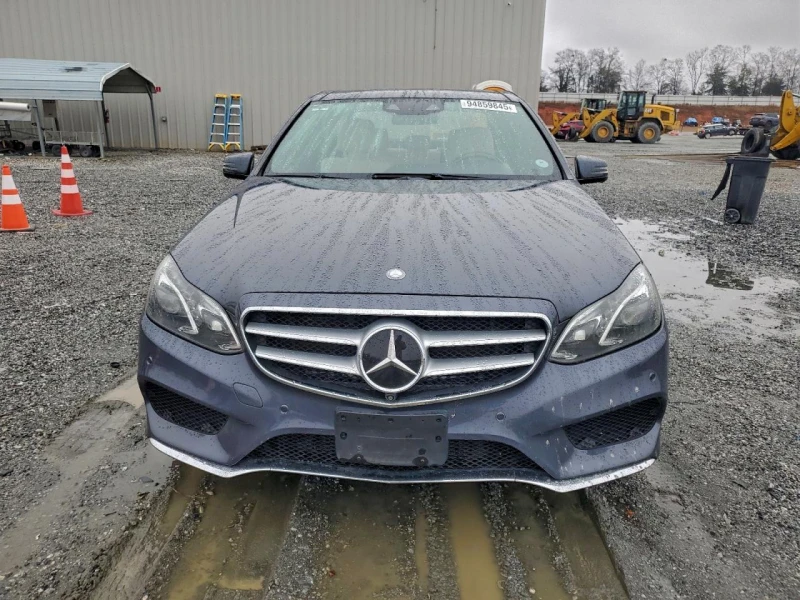 Mercedes-Benz E 500 AMG* PACK* 4MATIC* ОБДУХВАНЕ* ДИСТРОНИК* LANE* ASS, снимка 5 - Автомобили и джипове - 53133452