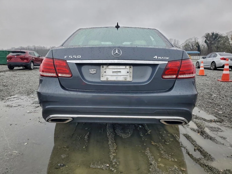 Mercedes-Benz E 500 AMG* PACK* 4MATIC* ОБДУХВАНЕ* ДИСТРОНИК* LANE* ASS, снимка 6 - Автомобили и джипове - 53133452