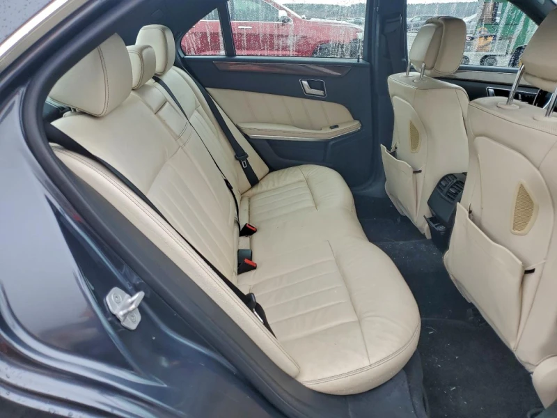 Mercedes-Benz E 500 AMG* PACK* 4MATIC* ОБДУХВАНЕ* ДИСТРОНИК* LANE* ASS, снимка 10 - Автомобили и джипове - 53133452