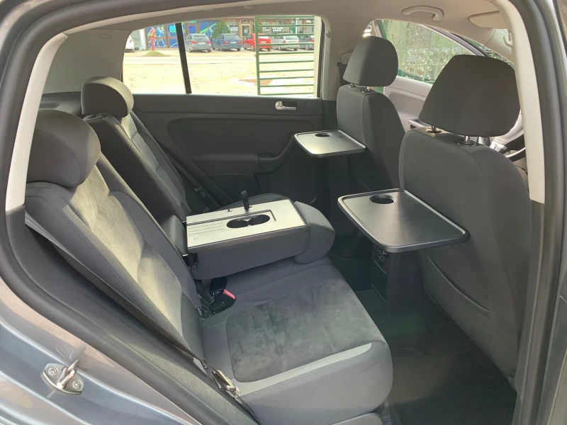 VW Golf Plus 1.4 TSI PARKTRONIK / ALKANTARA / AUTOPILOT , снимка 12 - Автомобили и джипове - 53264324