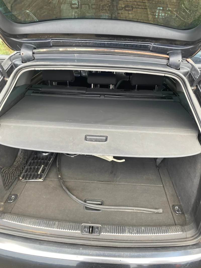 Audi A4, снимка 5 - Автомобили и джипове - 53397288