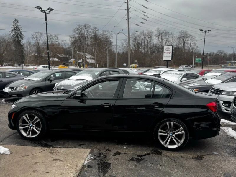 BMW 320 xDrive, снимка 2 - Автомобили и джипове - 53593154