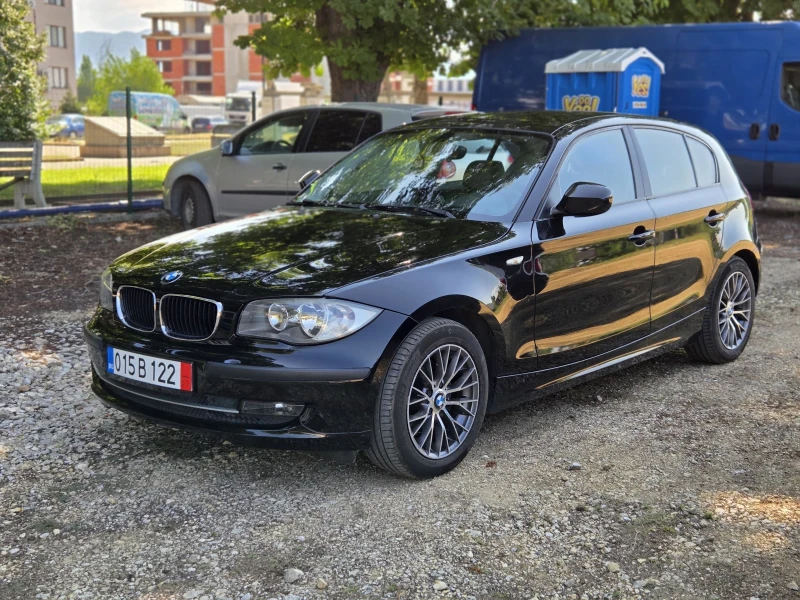 BMW 118 D - 8800 лв. - 57784368 1