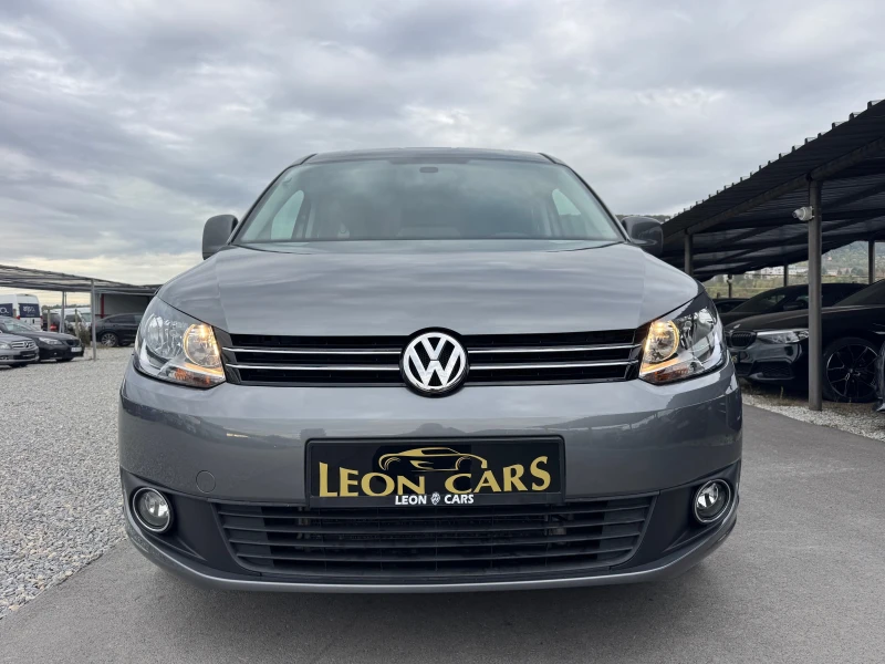 VW Caddy 2.0TDi MAXI DSG - 23000 лв. / 11759.71 € - 56153885 1