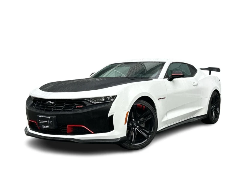 Chevrolet Camaro 2021* LT1* ЛИЗИНГ* BLACK FRIDAY - 45300 лв. / 23161.52 € - 71213921 1