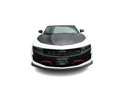 Chevrolet Camaro 2021* LT1* ЛИЗИНГ* BLACK FRIDAY - изображение 3