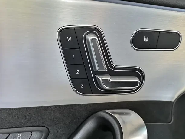 Mercedes-Benz CLA 35 AMG 4Matic = Premium = �������� | Mobile.bg � ����������� 5