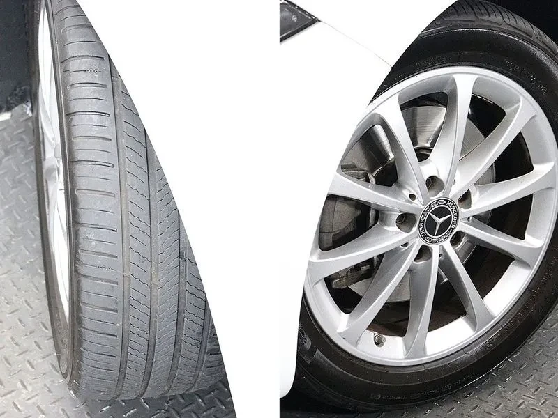 Mercedes-Benz A 220, снимка 6 - Автомобили и джипове - 54892140