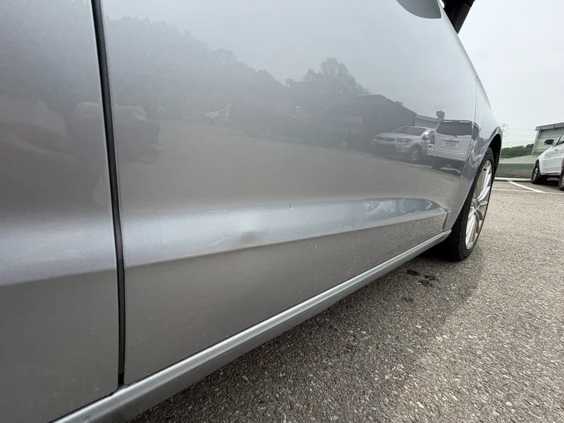 Audi A3 2.0 TDI, снимка 17 - Автомобили и джипове - 54971511