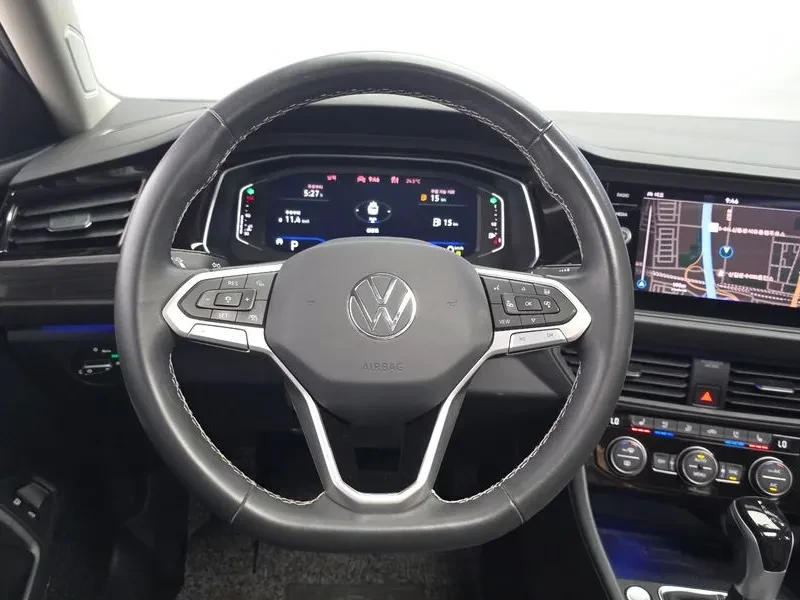 VW Jetta 1.5 TSI PRESTIGE, снимка 13 - Автомобили и джипове - 55351579