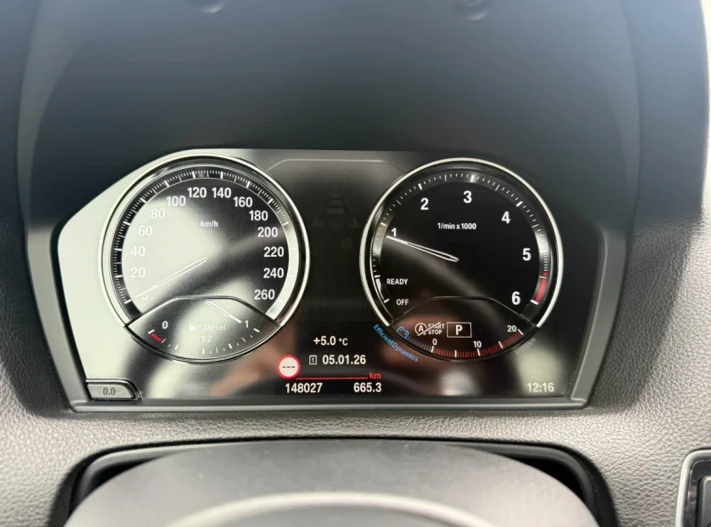 BMW 220 d xDrive M-paket facelift | Mobile.bg � ����������� 9