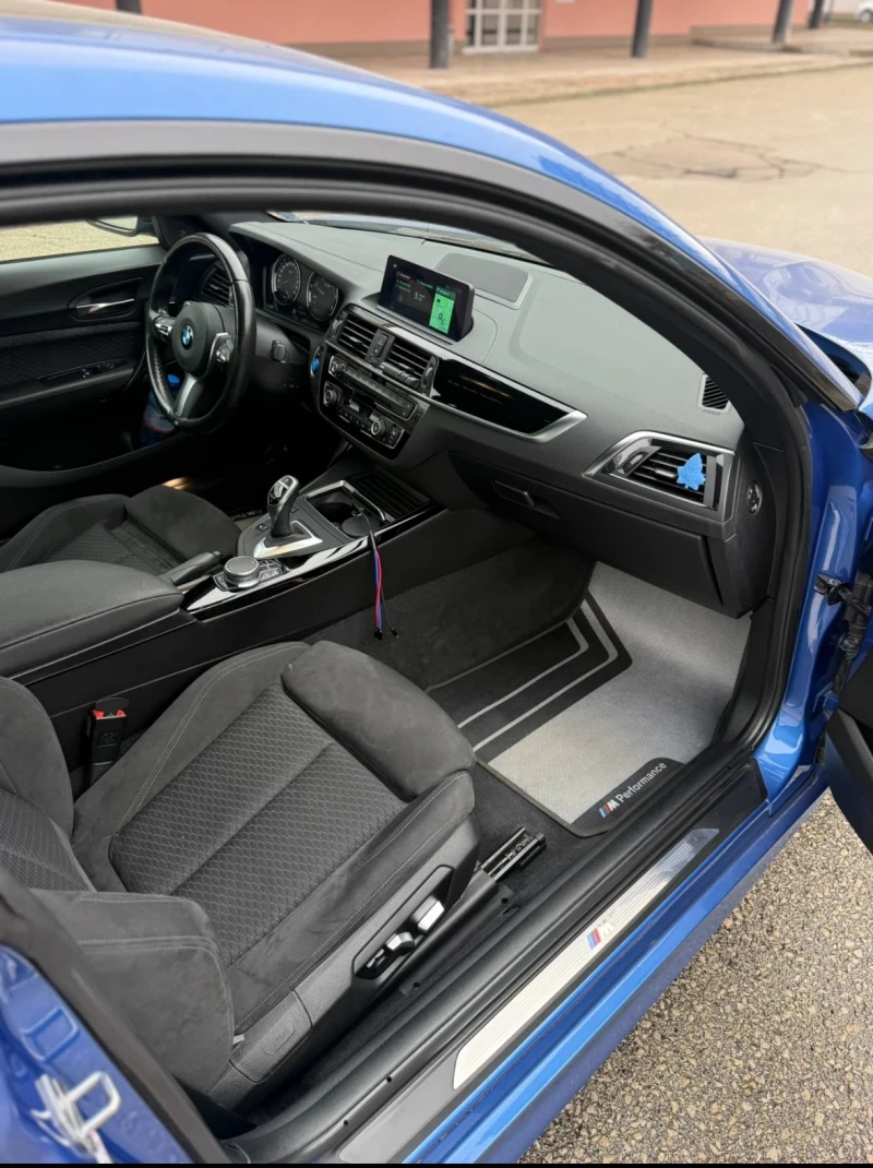 BMW 220 d xDrive M-paket facelift | Mobile.bg � ����������� 8