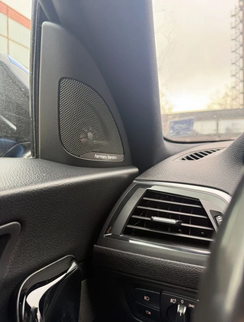 BMW 220 d xDrive M-paket facelift | Mobile.bg � ����������� 10