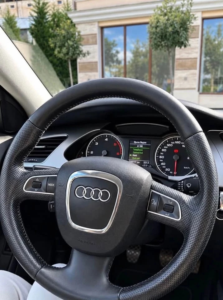 Audi A4 | Mobile.bg � ����������� 5