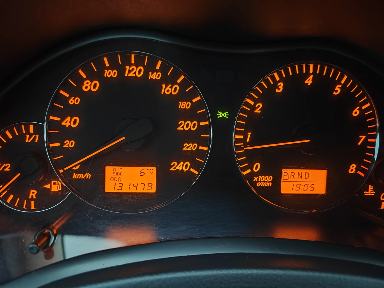 Toyota Avensis 1.8i Германия  | Mobile.bg — изображение 13