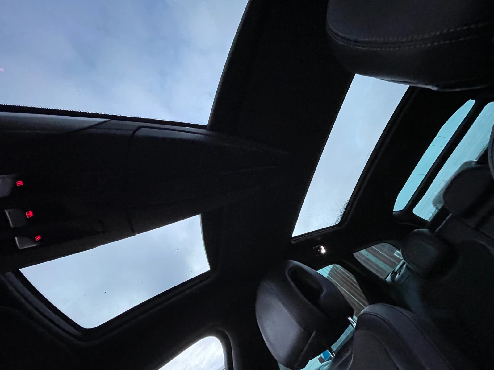 DS DS 5 2.0 Blue HDI | Mobile.bg   12