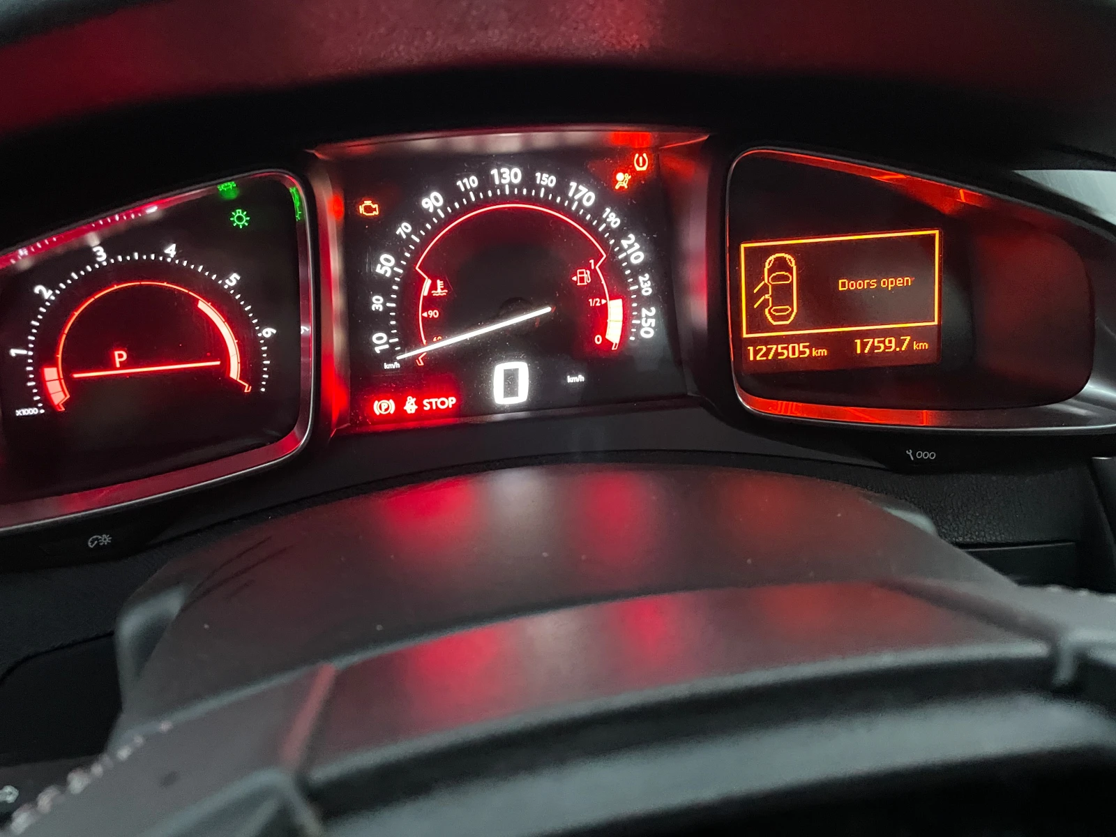 DS DS 5 2.0 Blue HDI | Mobile.bg   11