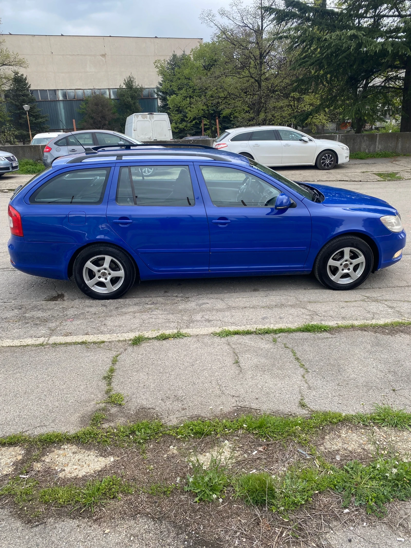 Skoda Octavia TDI 105 - изображение 7