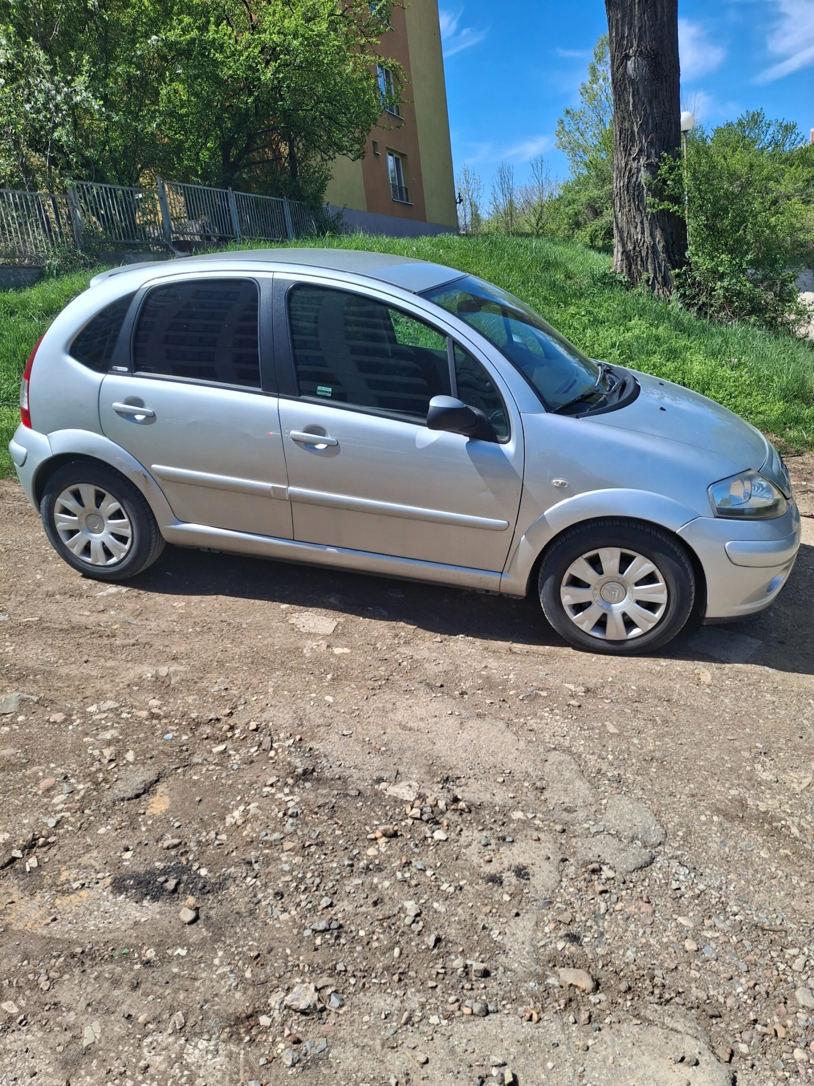 Citroen C3 Exclusive - изображение 2