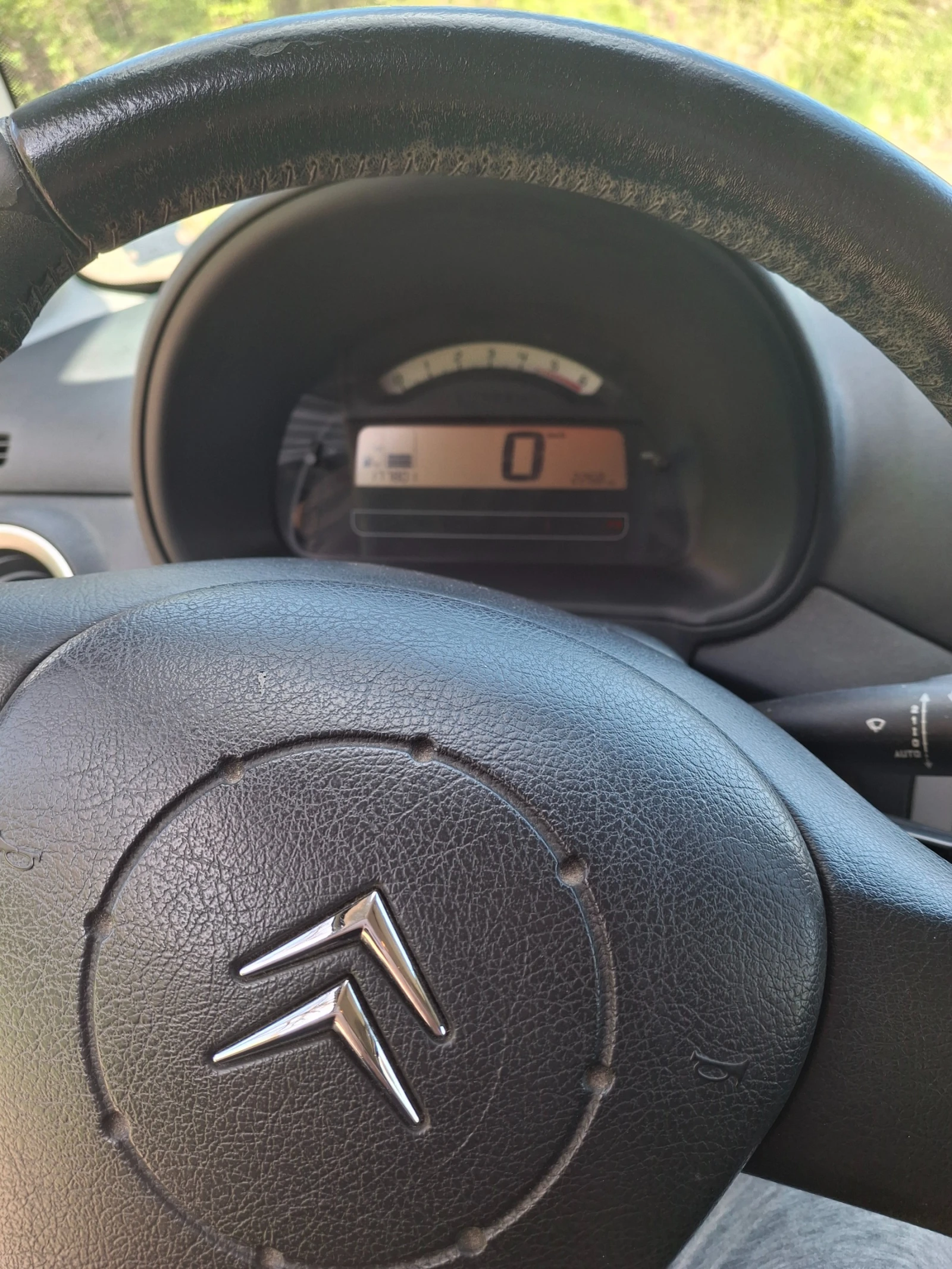 Citroen C3 Exclusive - изображение 9