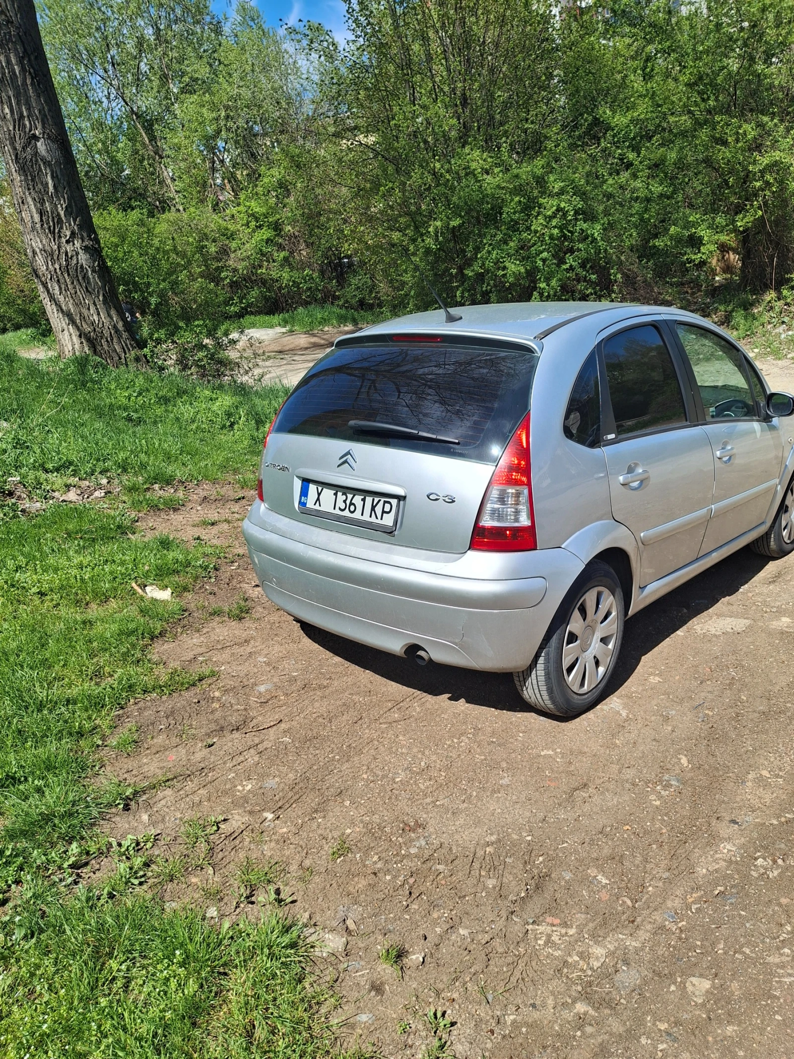 Citroen C3 Exclusive - изображение 3