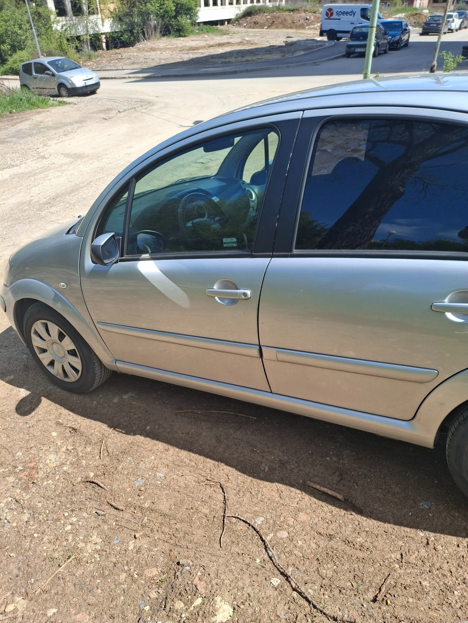 Citroen C3 Exclusive - изображение 4