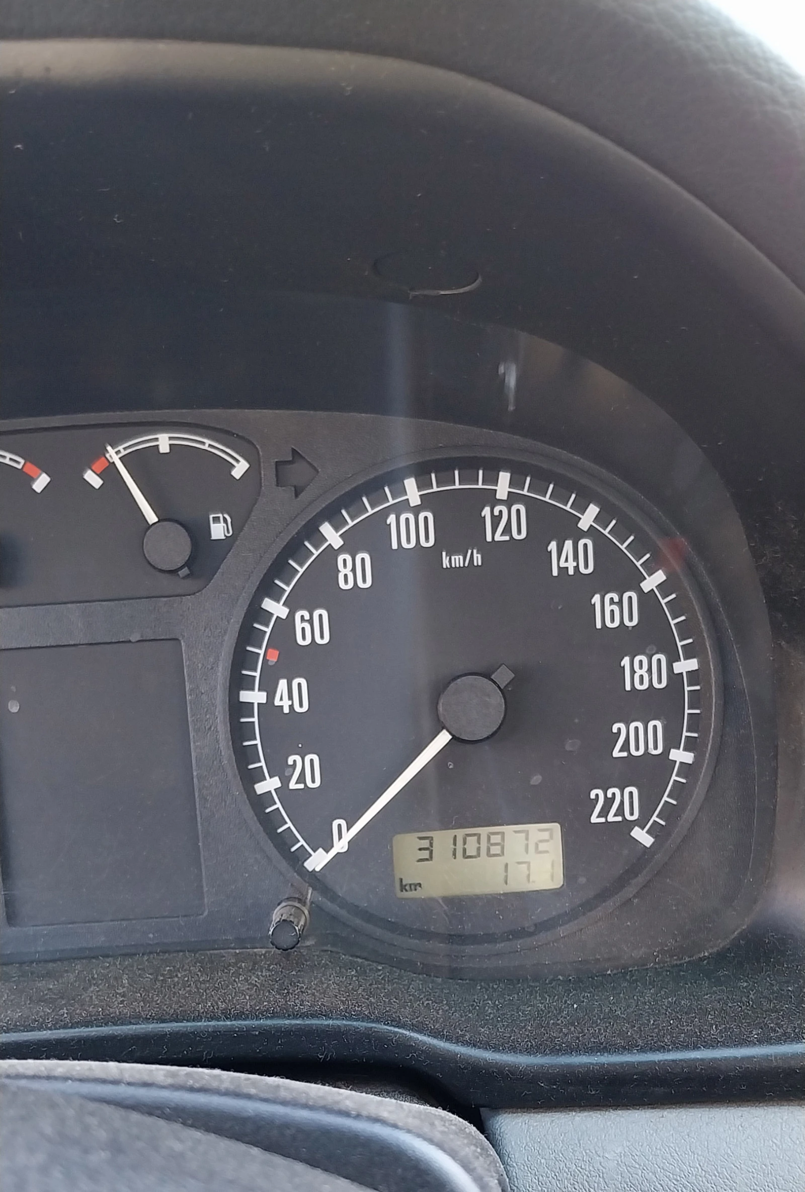 Skoda Octavia  - изображение 5