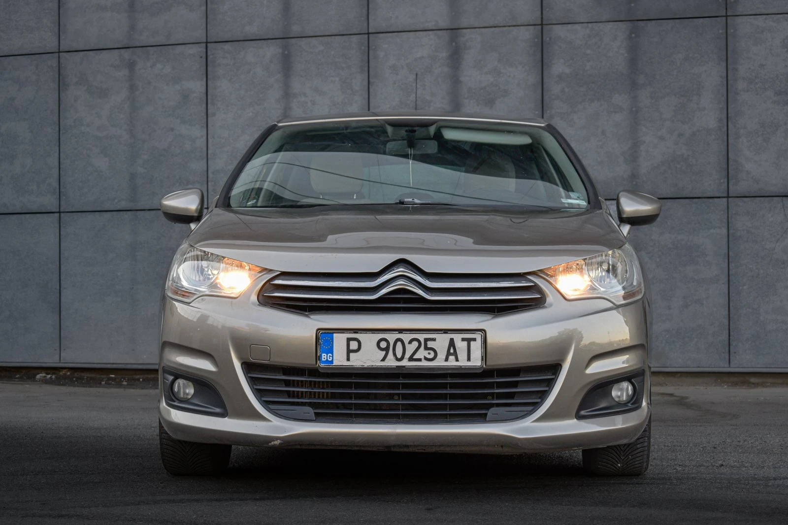 Citroen C4 1.6HDI ТОП СЪСТОЯНИЕ! - изображение 2