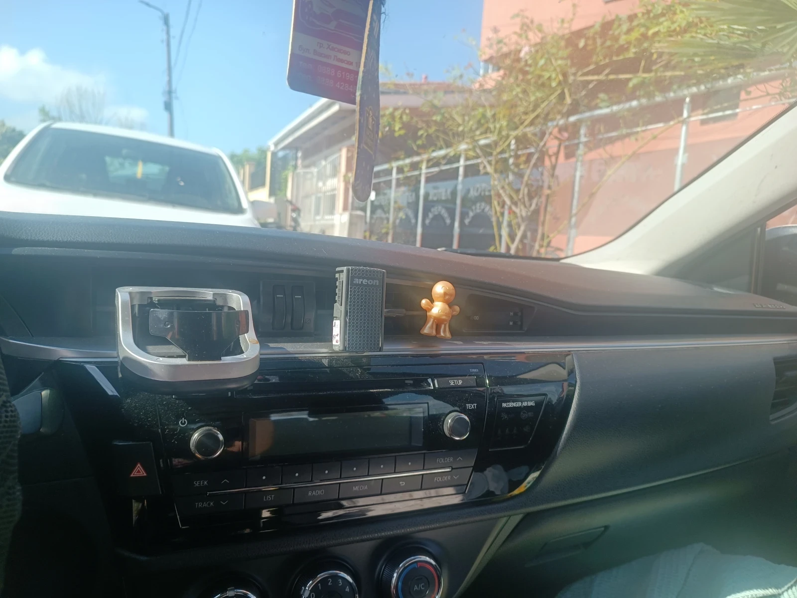 Toyota Corolla  - изображение 5