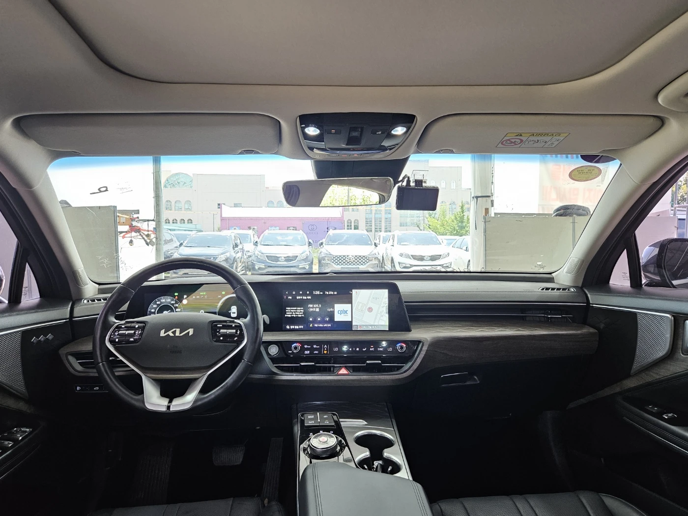 Kia K8 , , ,     | Mobile.bg   11