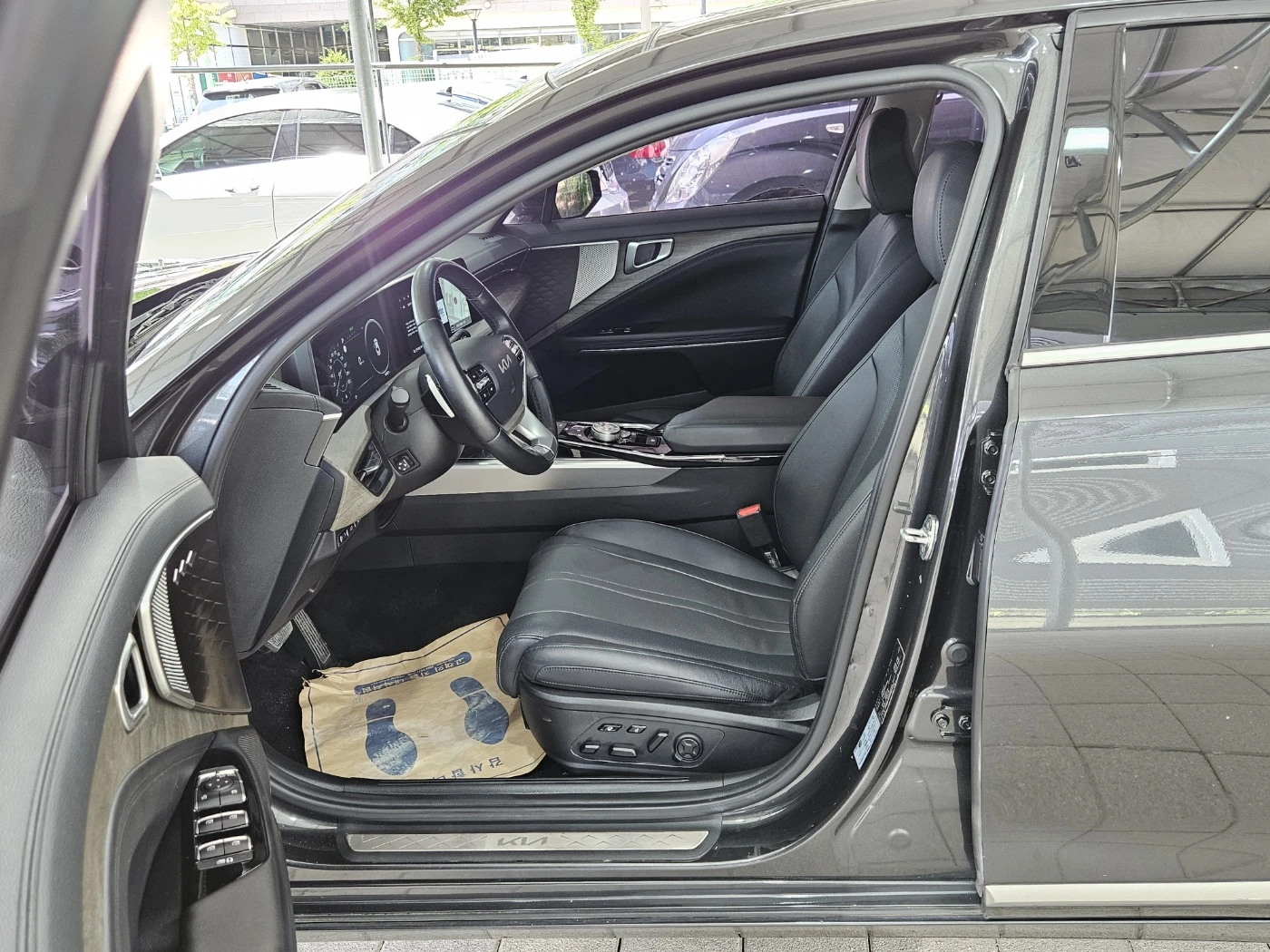 Kia K8 , , ,     | Mobile.bg   13