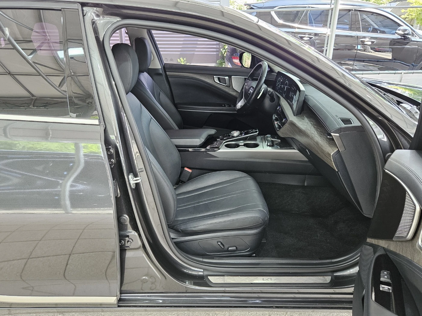 Kia K8 , , ,     | Mobile.bg   15