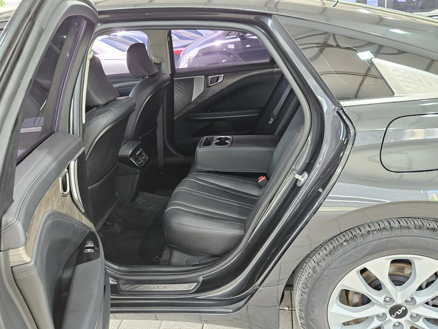 Kia K8 , , ,     | Mobile.bg   14