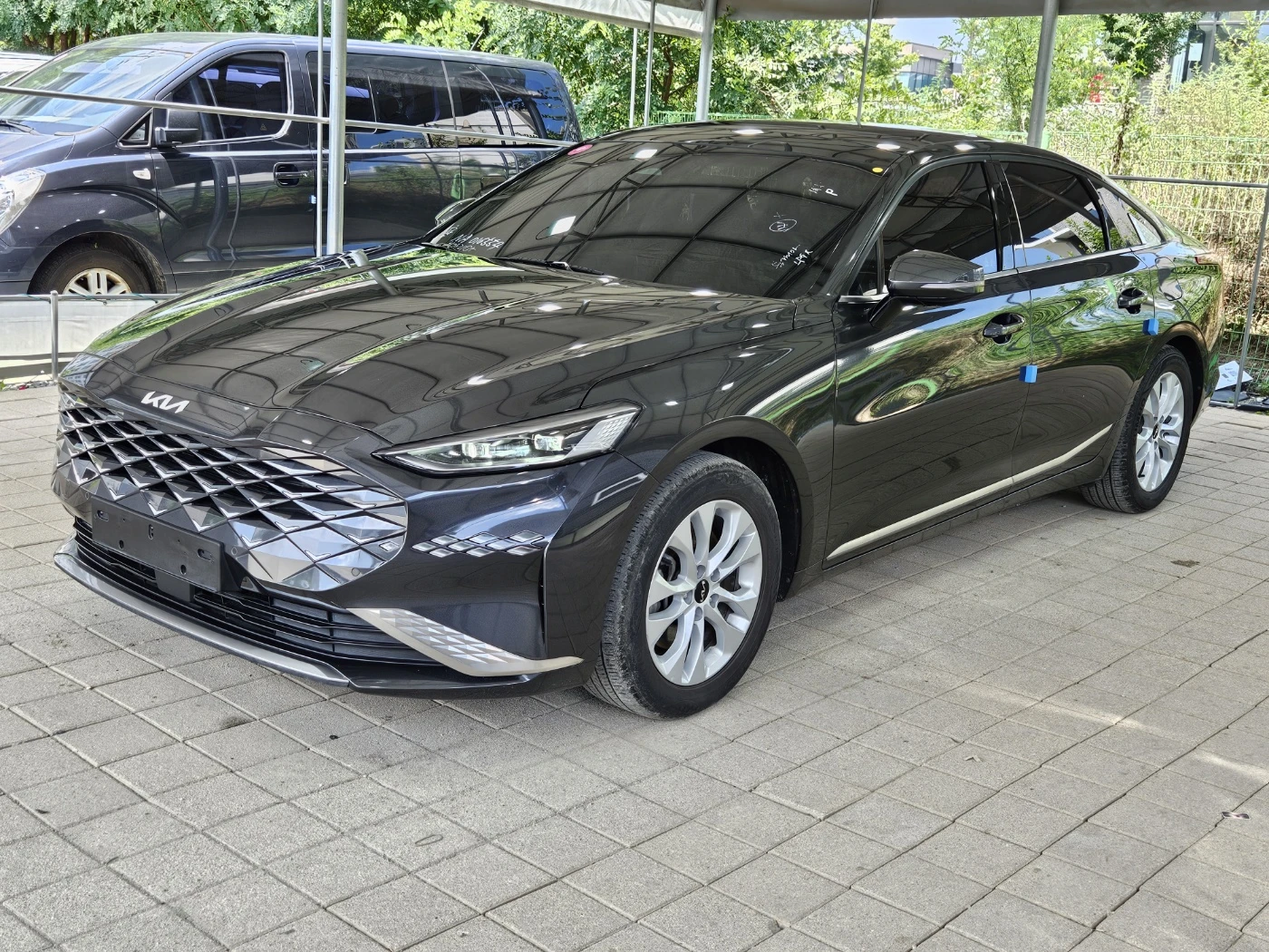 Kia K8 , , ,     | Mobile.bg   12