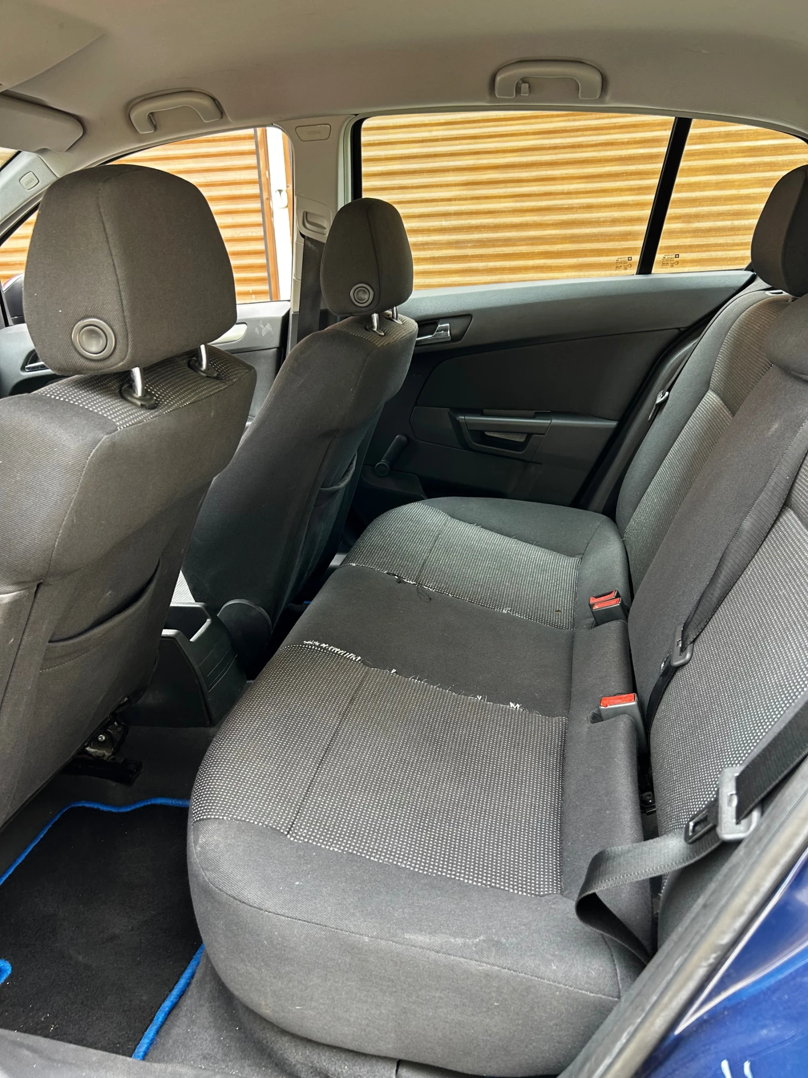Opel Astra  - изображение 7