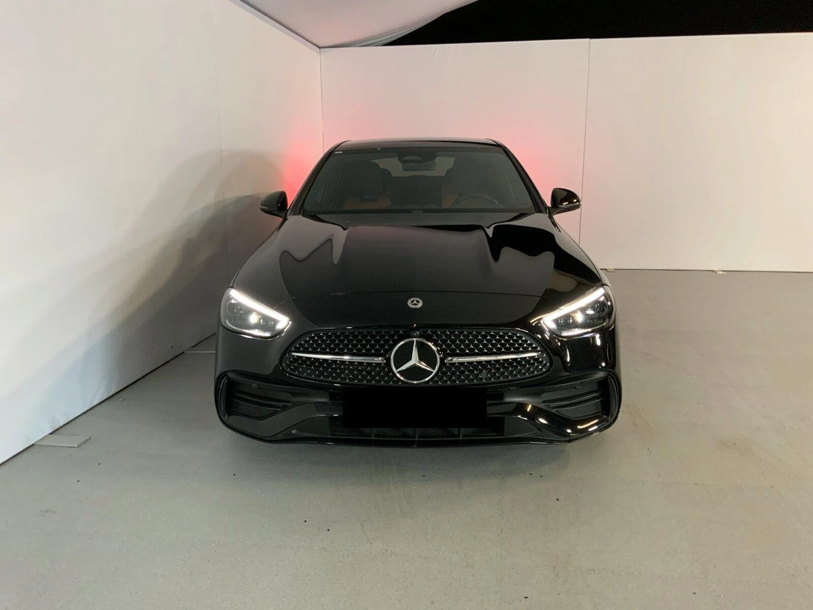 Mercedes-Benz C 300 D 4-MATIC AMG NIGHT 360 KEYLESS-GO MEMORY - изображение 2