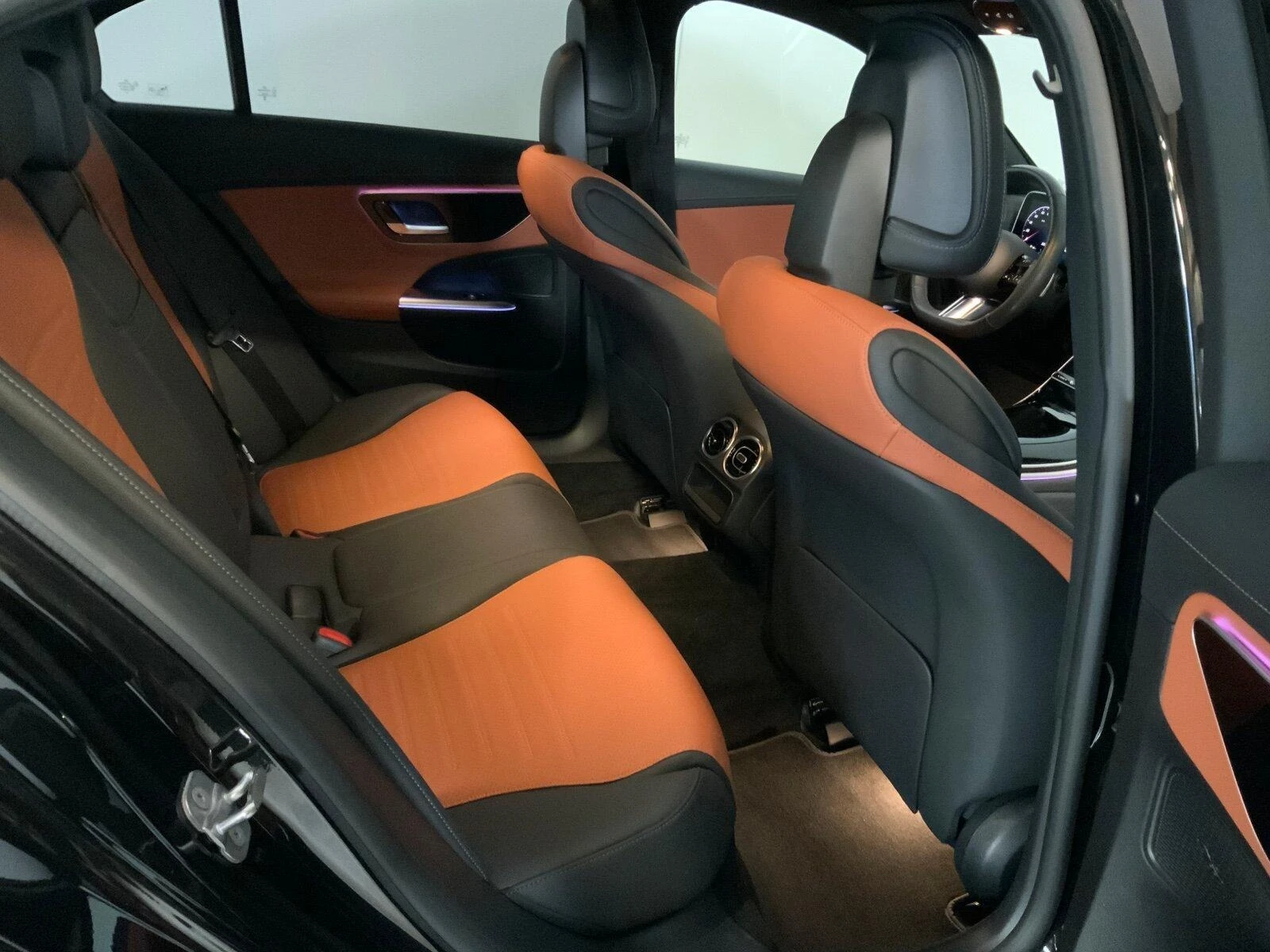 Mercedes-Benz C 300 D 4-MATIC AMG NIGHT 360 KEYLESS-GO MEMORY | Mobile.bg   13