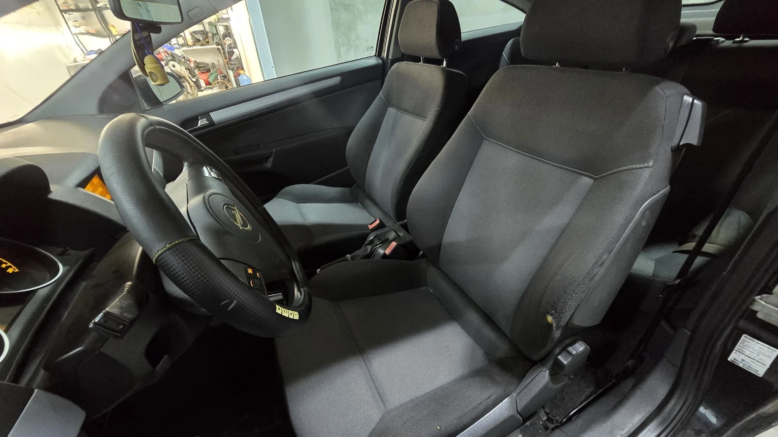 Opel Astra H | Mobile.bg — изображение 12