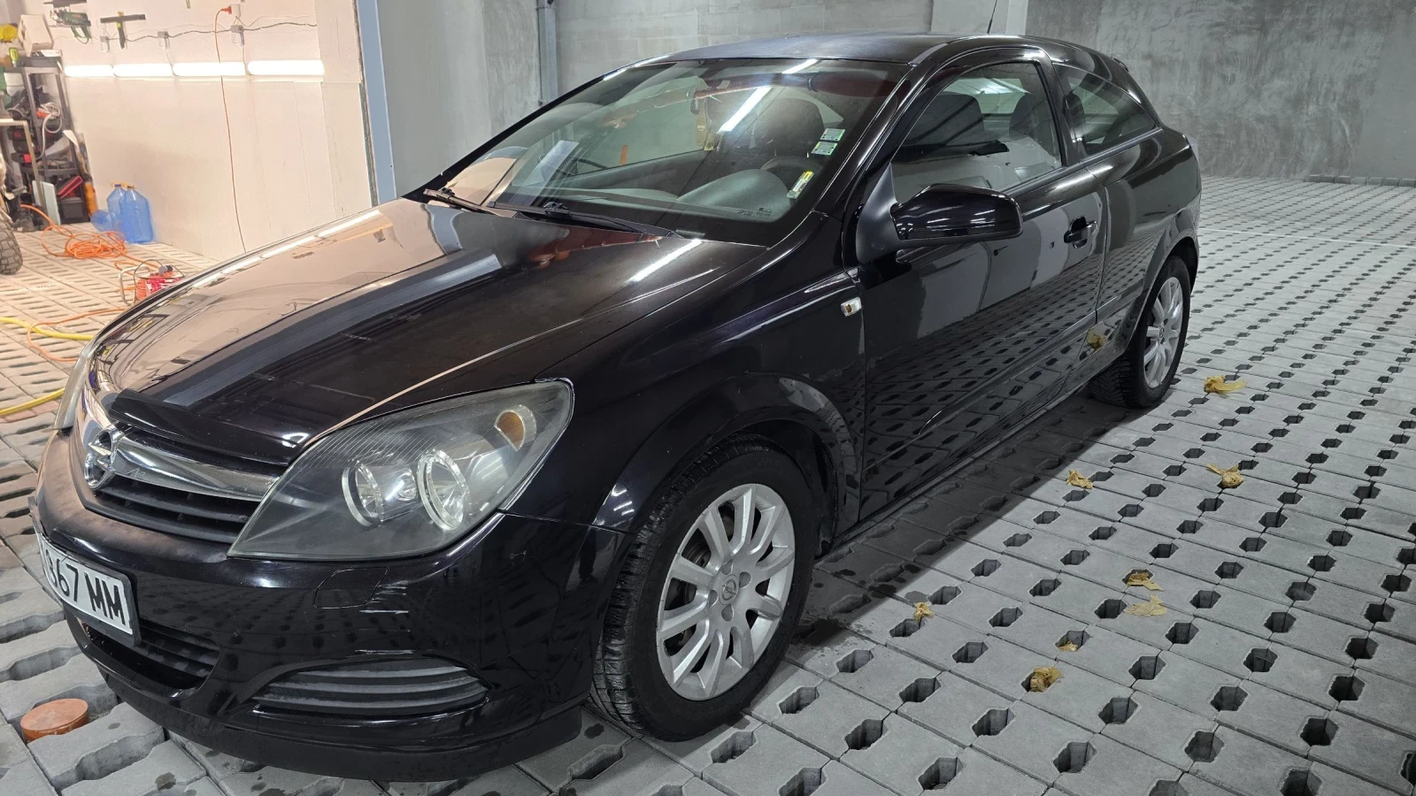 Opel Astra H | Mobile.bg — изображение 4