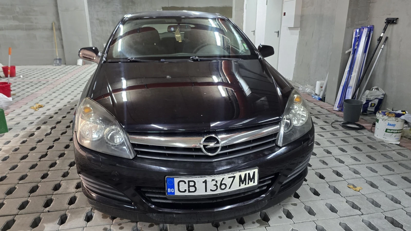 Opel Astra H | Mobile.bg — изображение 3