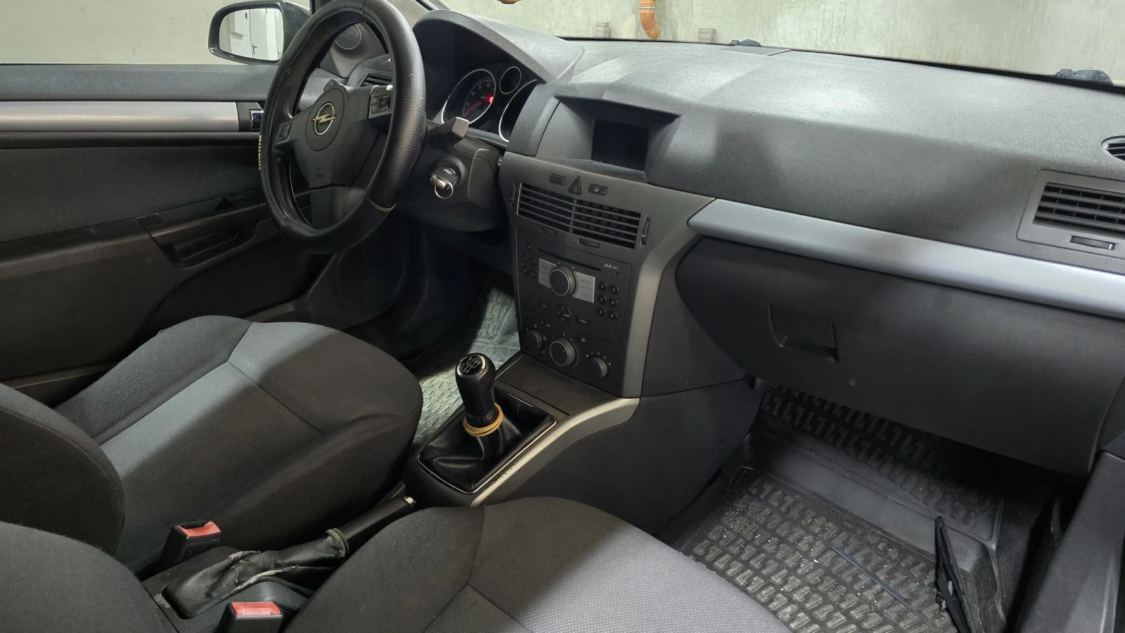 Opel Astra H | Mobile.bg — изображение 9