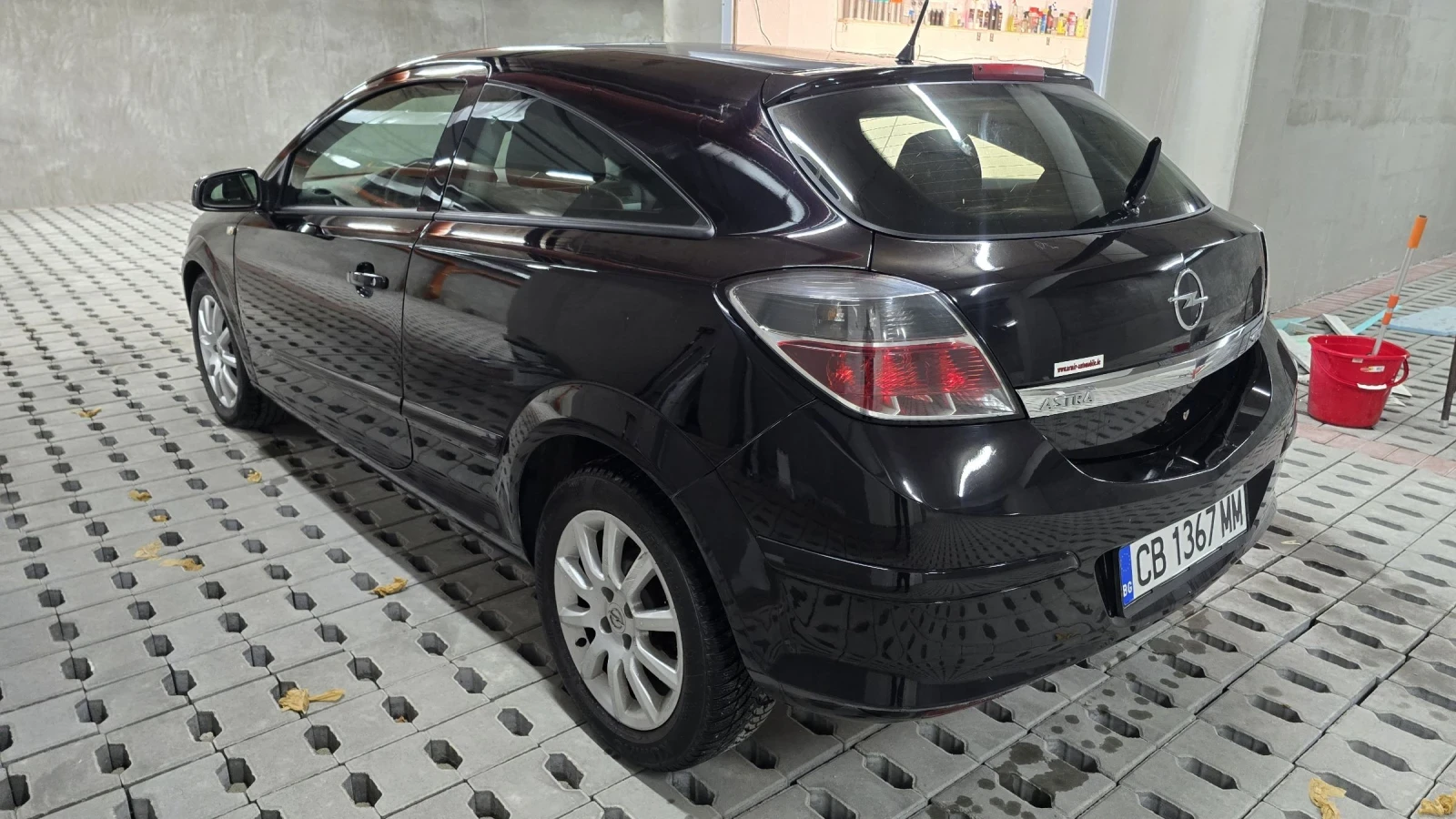 Opel Astra H | Mobile.bg — изображение 5