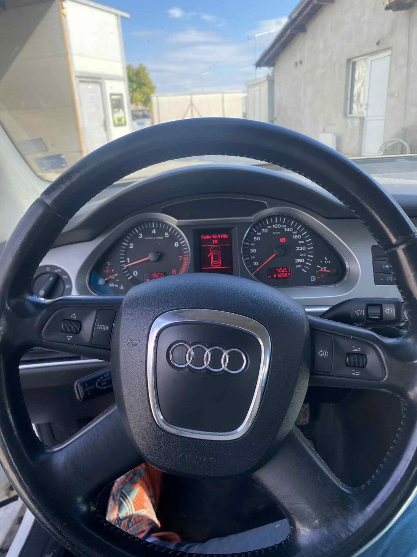 Audi A6  - изображение 4