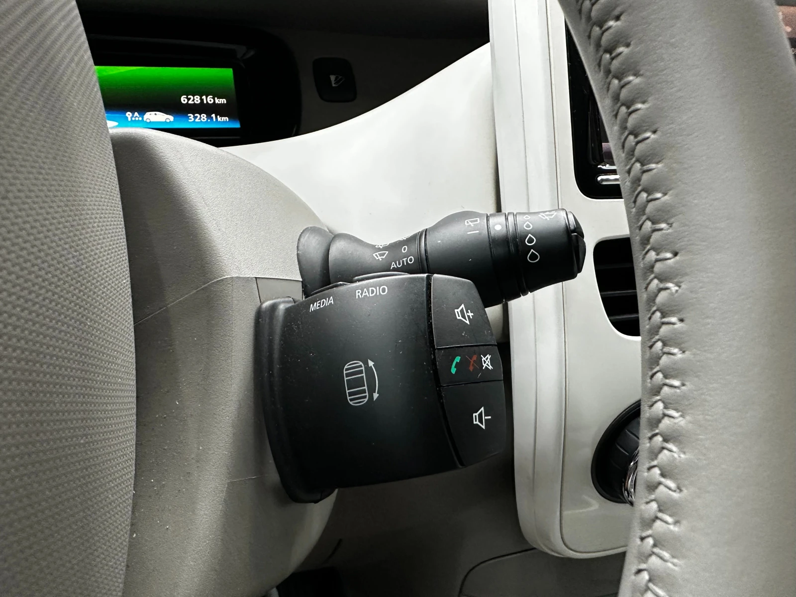 Renault Zoe 20 kWh 58 �.�./������/������/�������� | Mobile.bg � ����������� 16