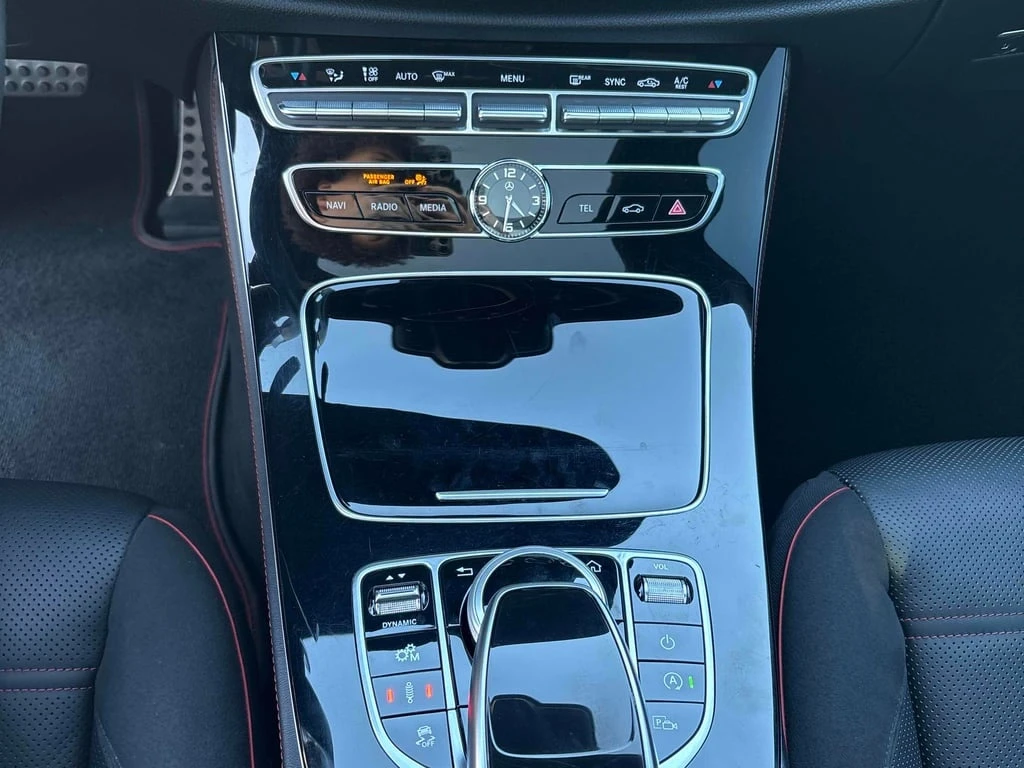 Mercedes-Benz E 53 AMG * CARFAX *    | Mobile.bg   16