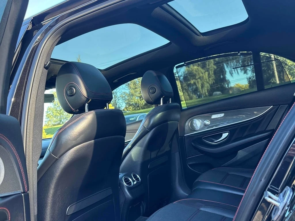 Mercedes-Benz E 53 AMG * CARFAX *    | Mobile.bg   11