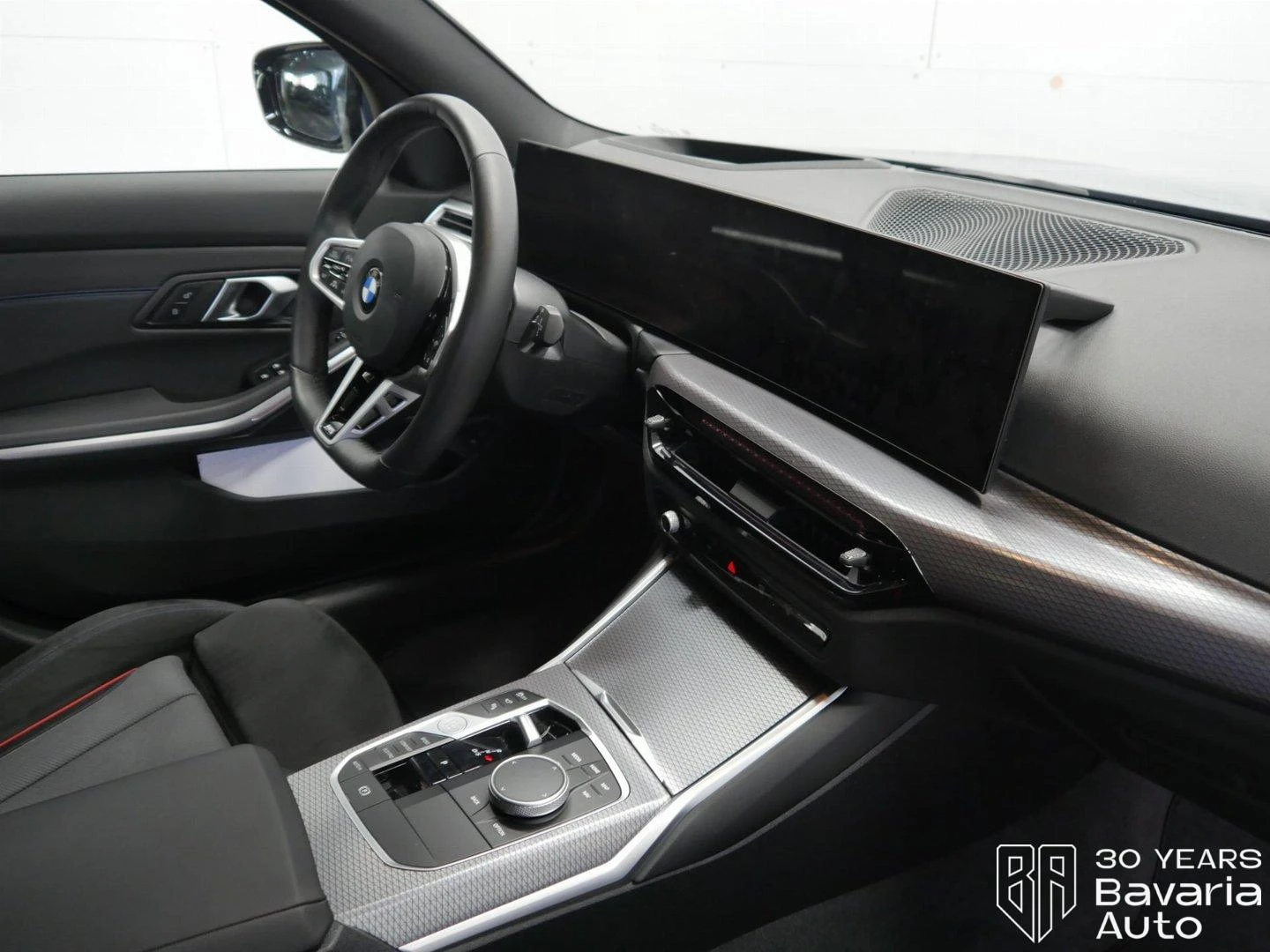 BMW 320 d xDrive Touring M Sport Paket Sportautomatic - изображение 7