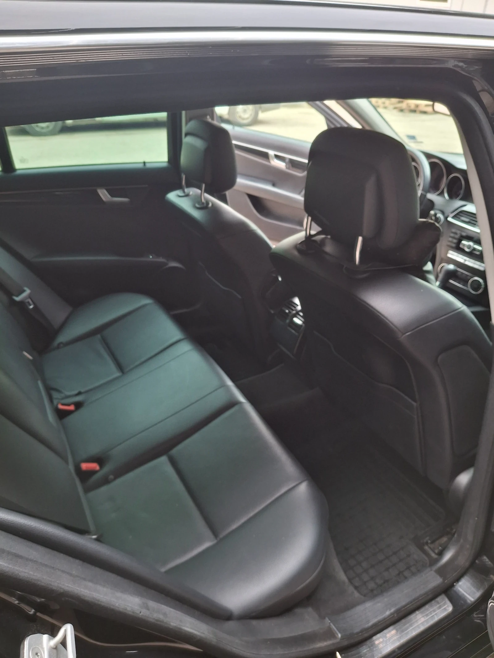 Mercedes-Benz C 180 C 180 CDI  | Mobile.bg � ����������� 14